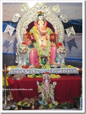 Devi_Gaddige Ganesh Yellapur